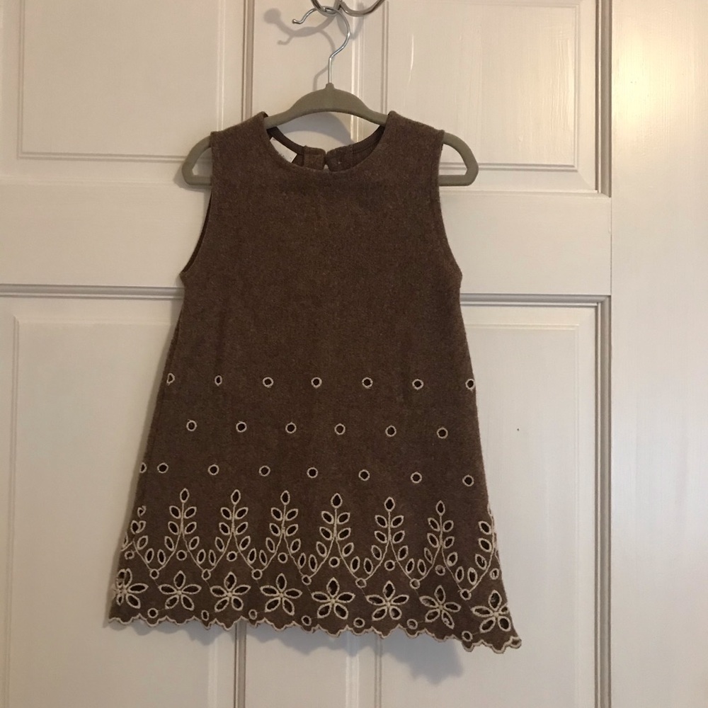 Charabia Dress - Picture 1 of 6